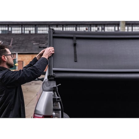 Extang SILVERADO/SIERRA 6'9'' 2021 2500HD/3 90653